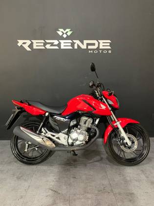 HONDA CG 160 FAN HONDA CG 160 FAN